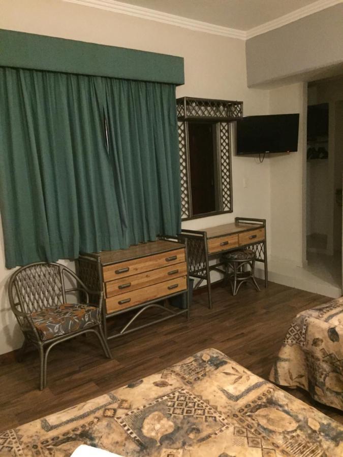 Mexico Hotel 3*