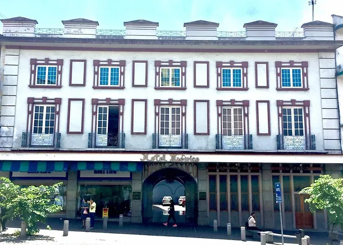 Hotel Mexico