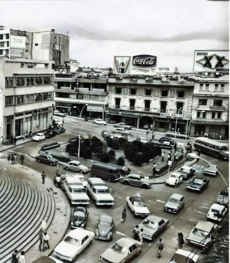 Mexico Hotel