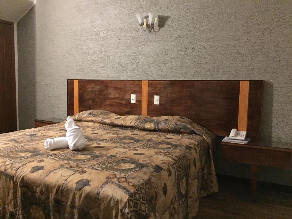 Mexico Hotel 3*