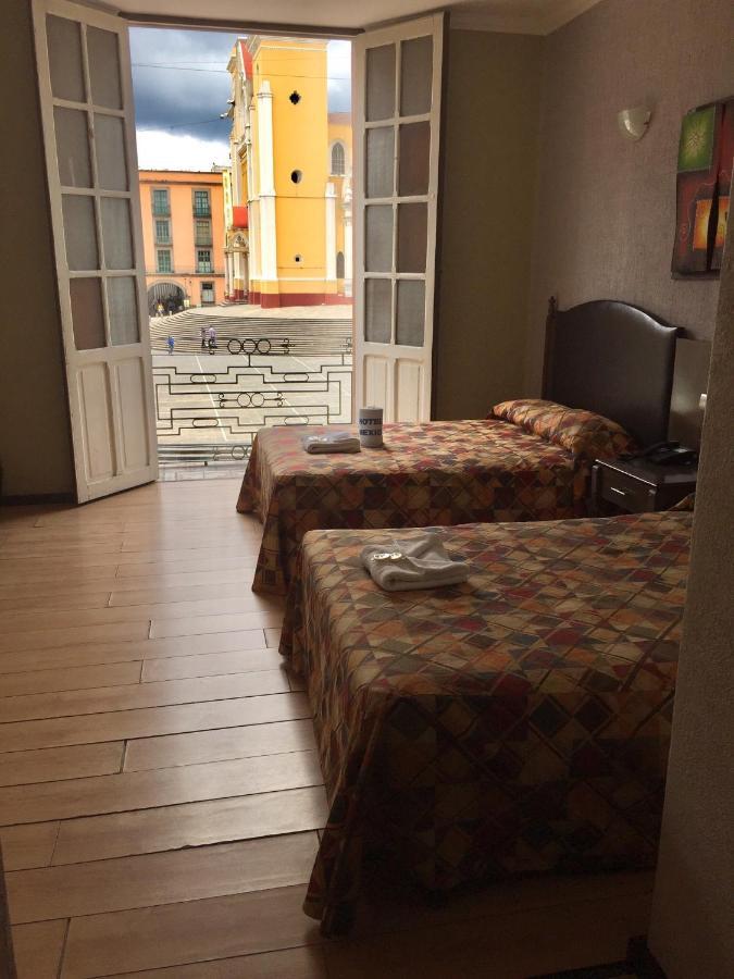 Mexico 3* Xalapa