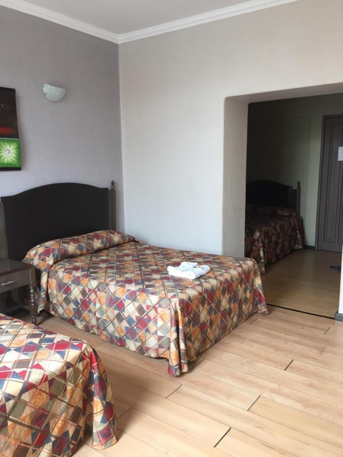 Mexico Hotel 3*