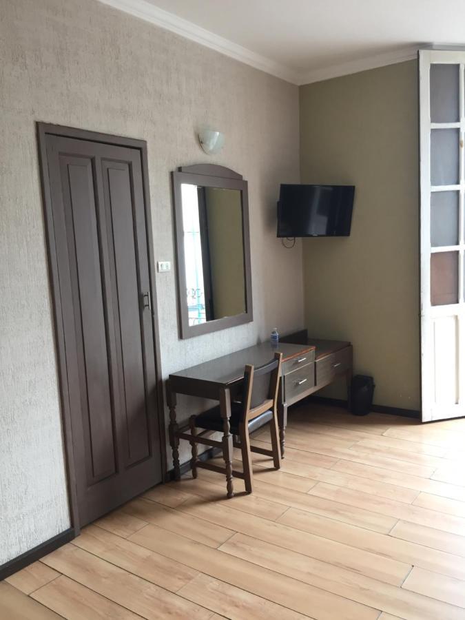Hotel Mexico 3*