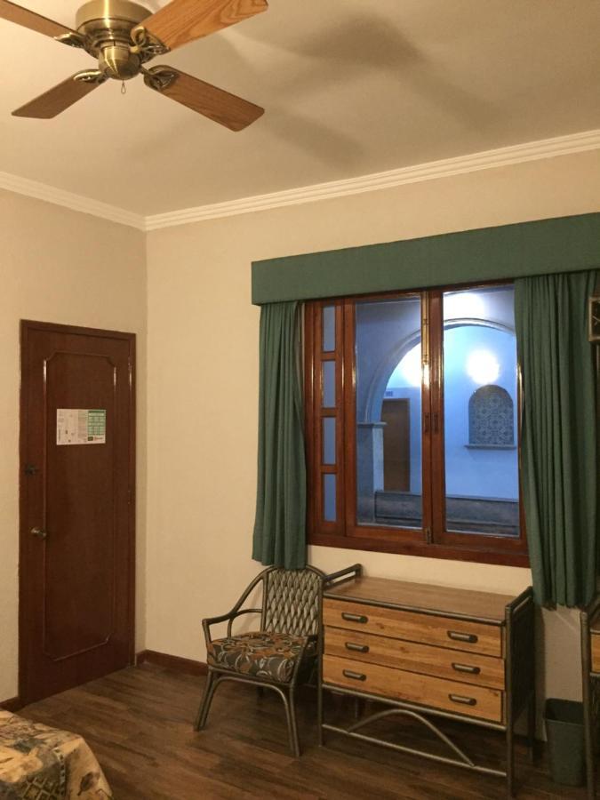 Mexico Hotel 3*