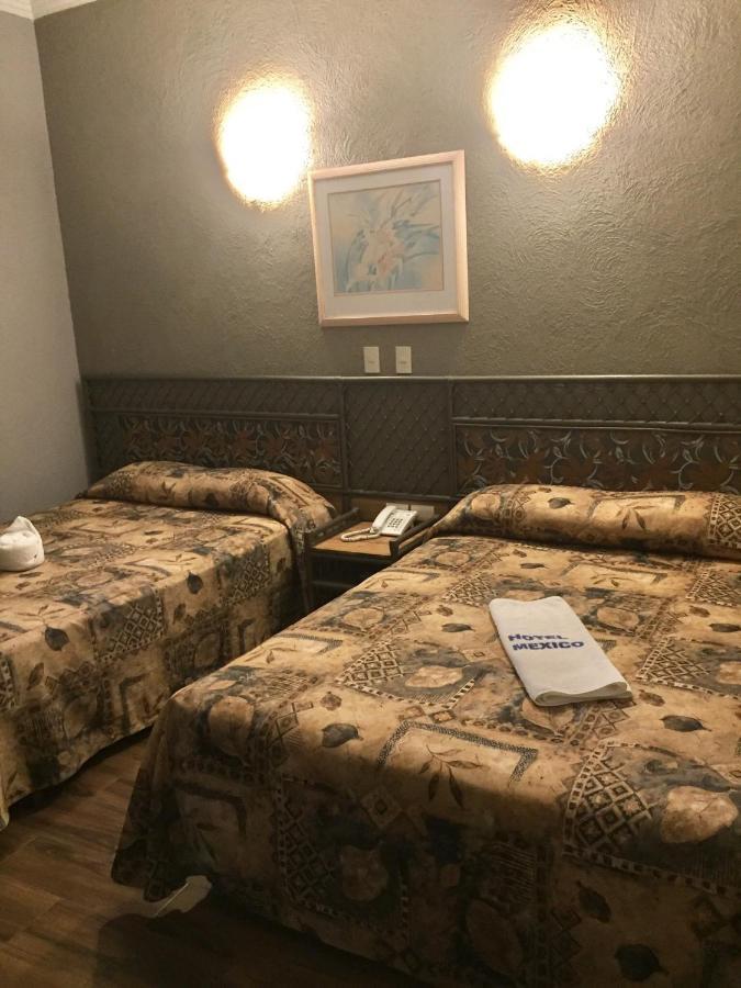 Mexico 3* Xalapa