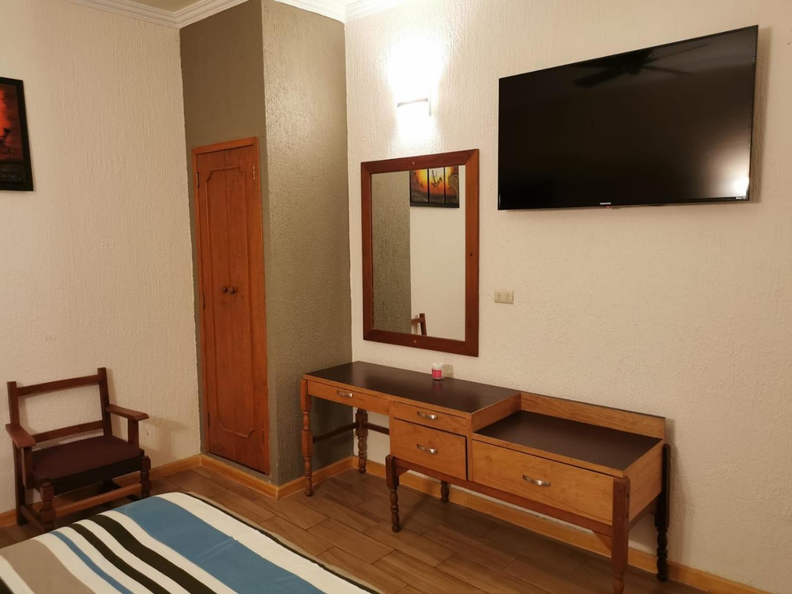 Mexico Hotel Xalapa