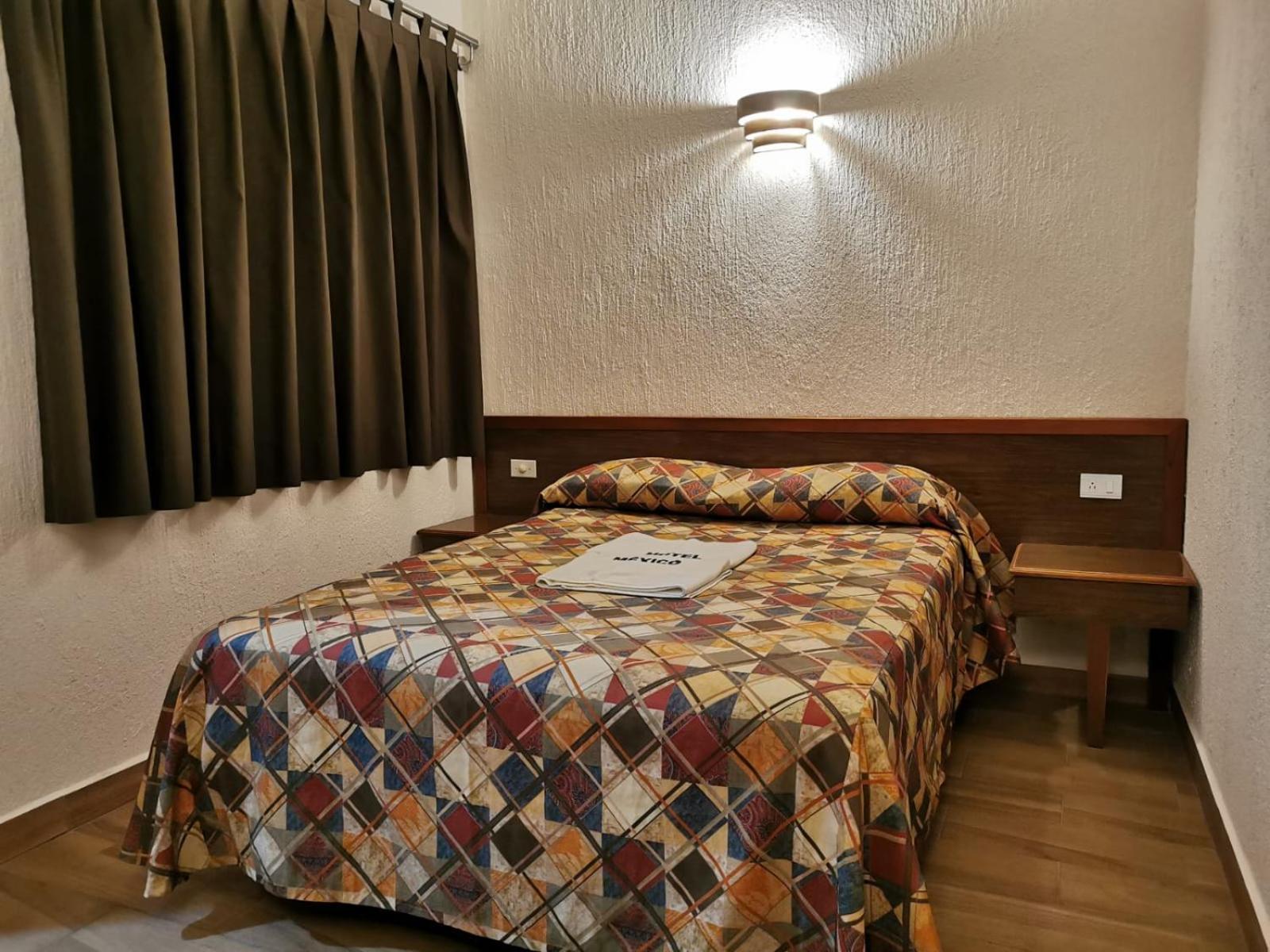 Mexico Hotel