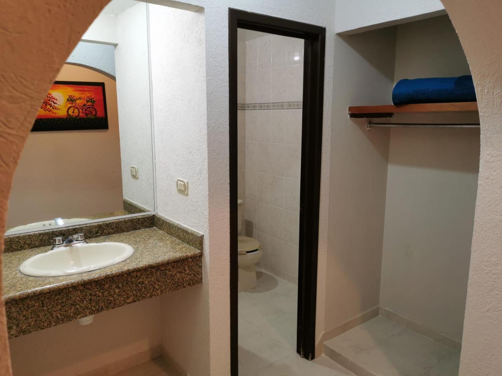 Mexico 3*