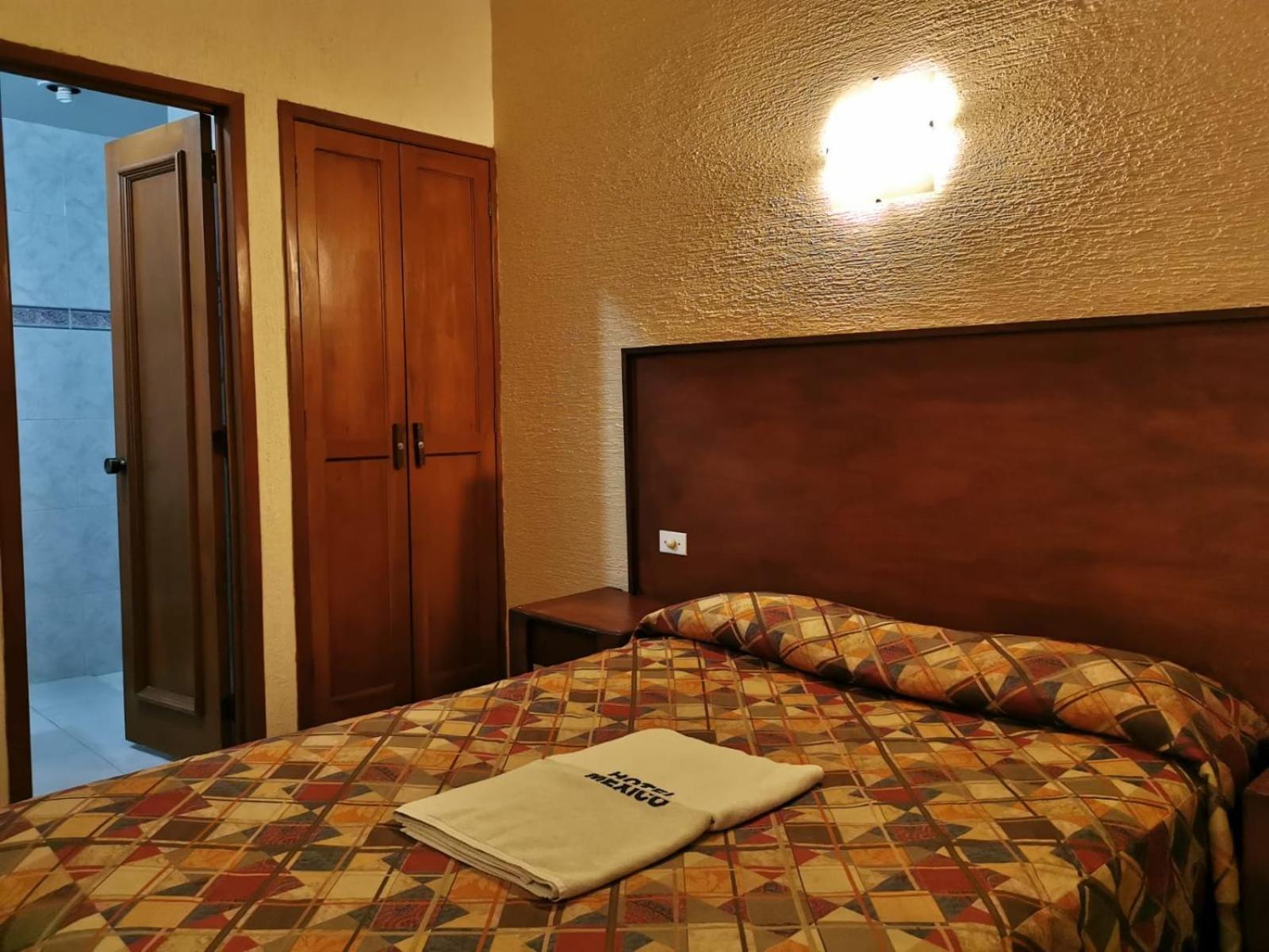 Mexico Hotel