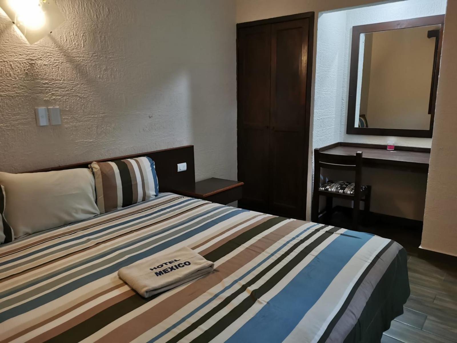 Mexico Hotel 3*