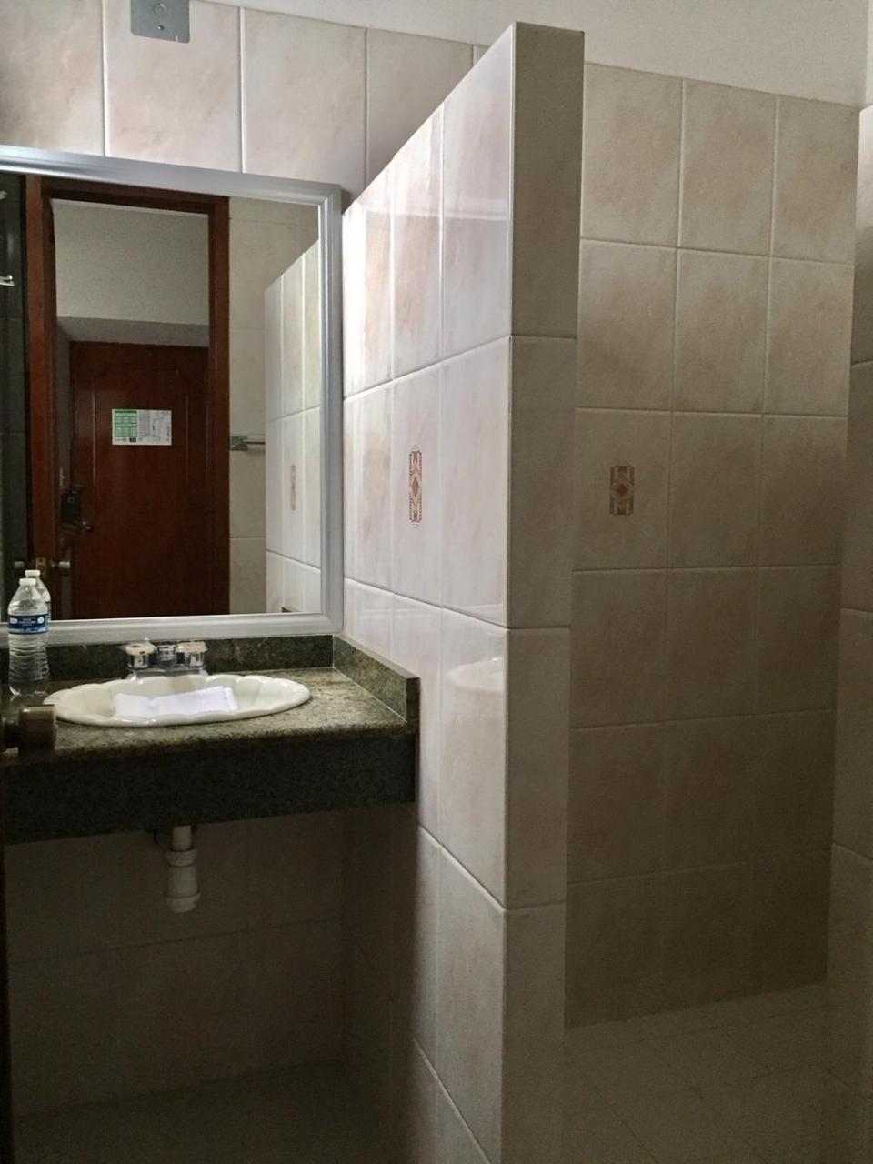 Hotel Mexico Xalapa